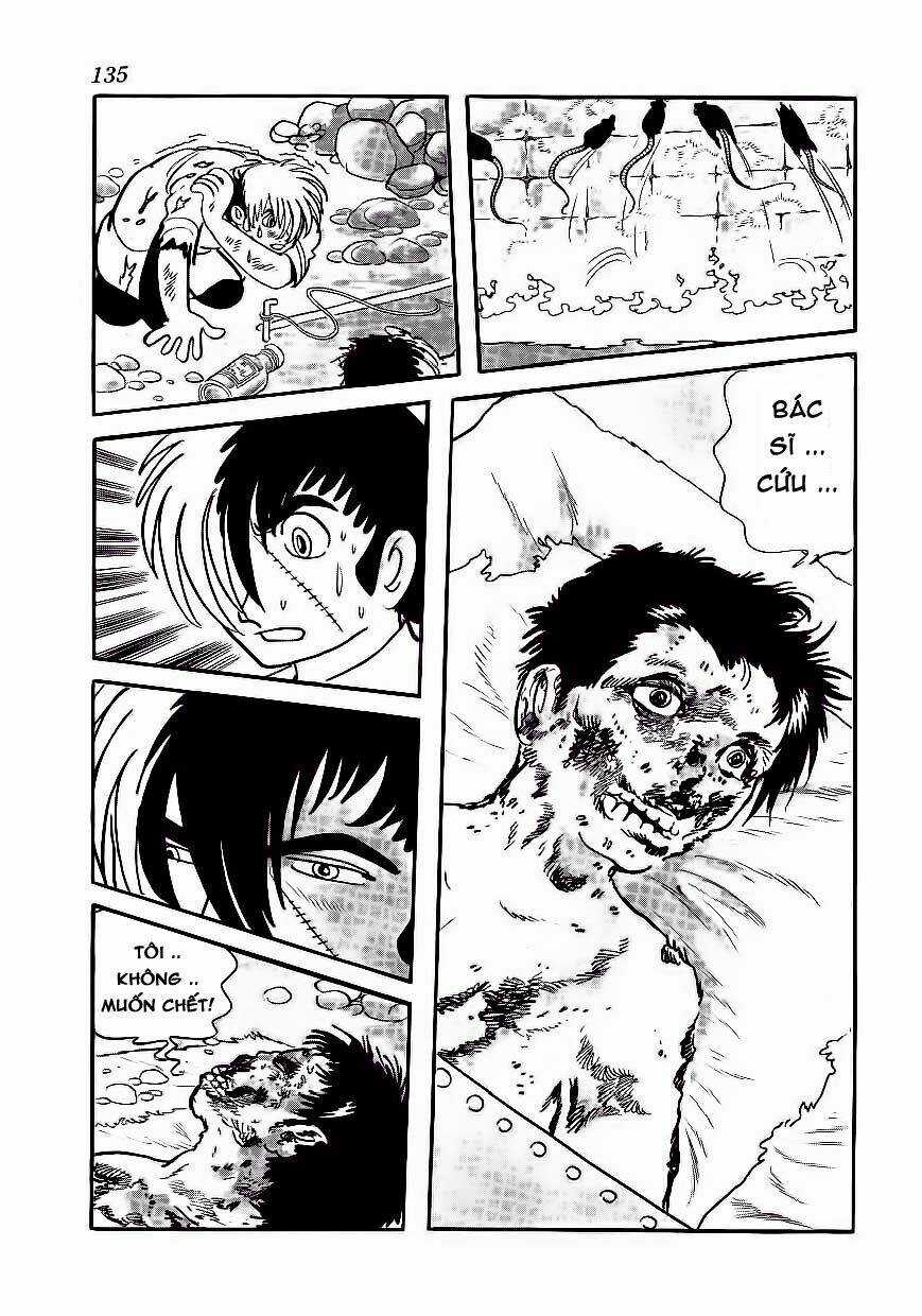 Bác Sĩ Quái Dị - Chapter 176 - Trang 19