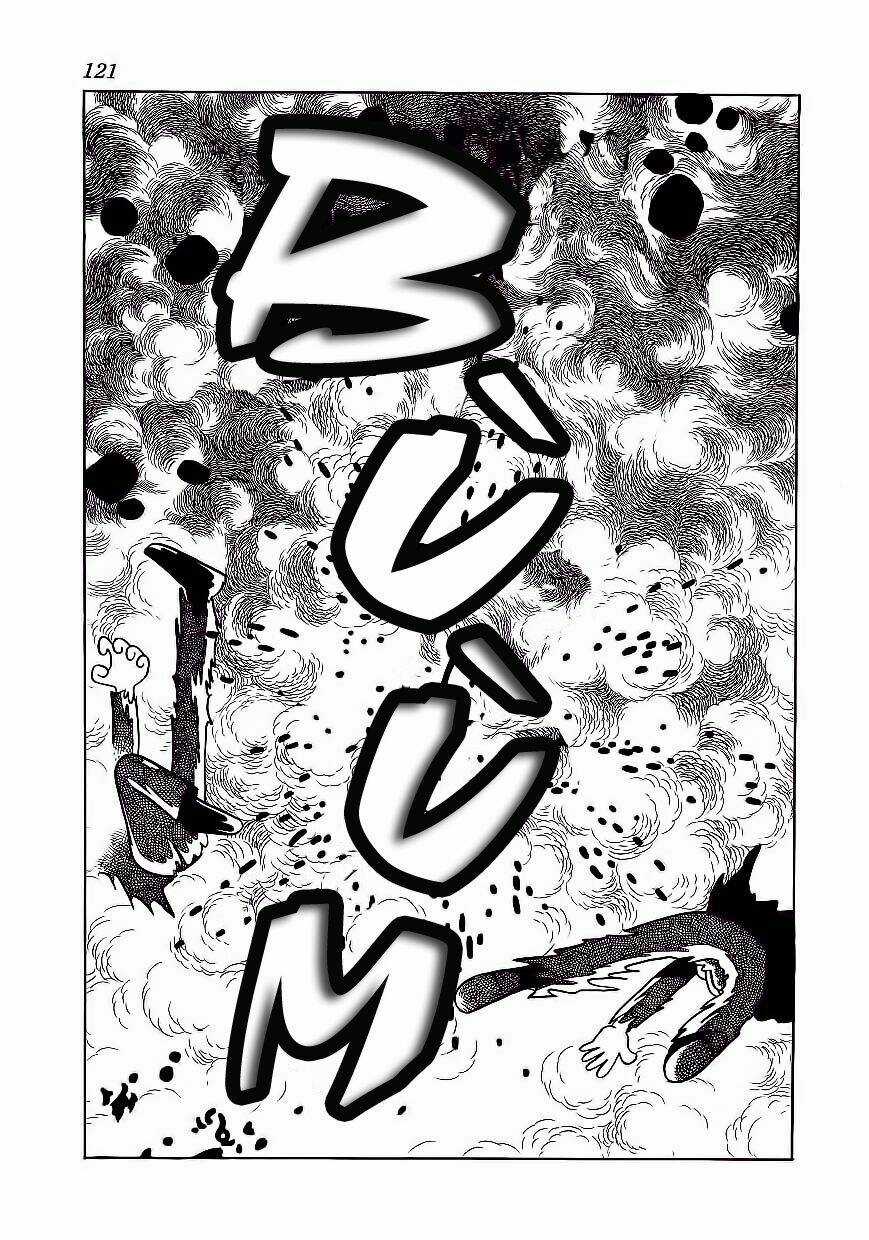 Bác Sĩ Quái Dị - Chapter 176 - Trang 5