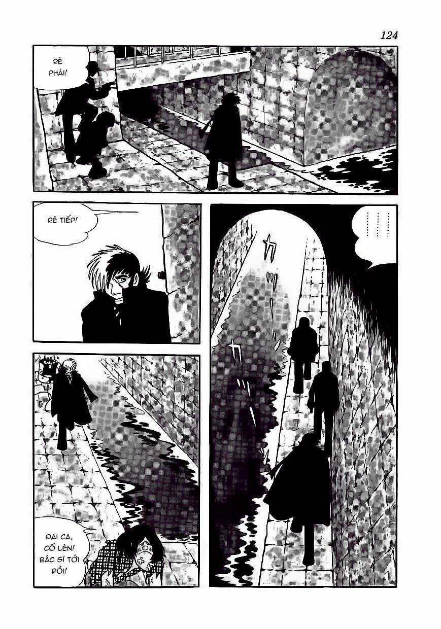 Bác Sĩ Quái Dị - Chapter 176 - Trang 8