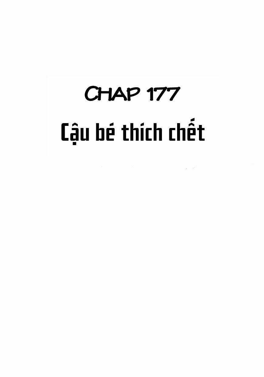 Bác Sĩ Quái Dị - Chapter 177 - Trang 2