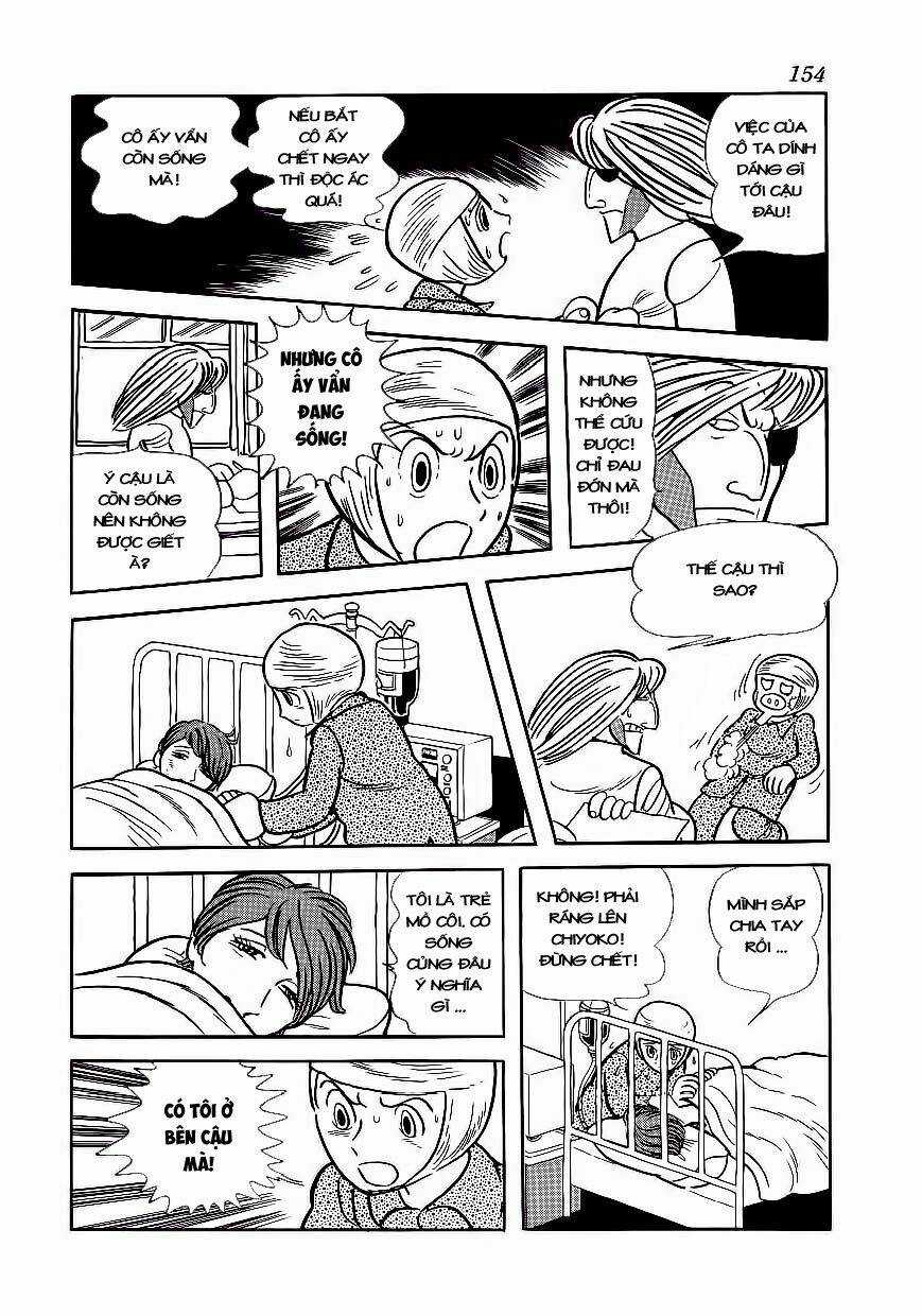 Bác Sĩ Quái Dị - Chapter 177 - Trang 17