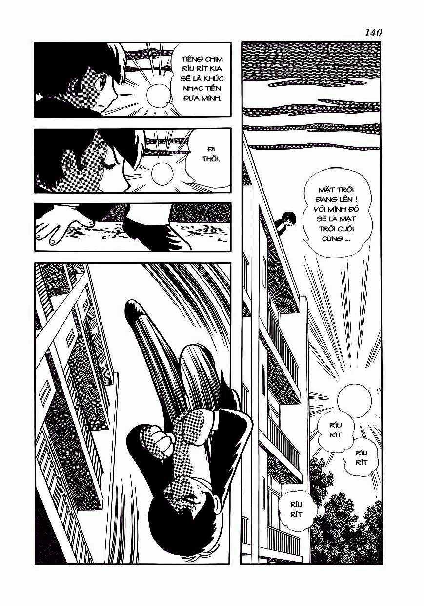 Bác Sĩ Quái Dị - Chapter 177 - Trang 3