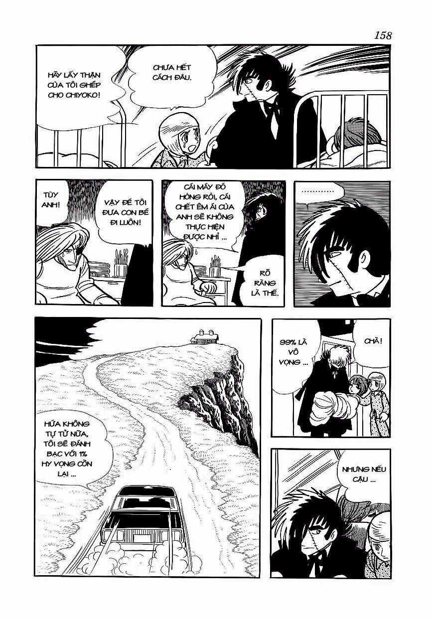 Bác Sĩ Quái Dị - Chapter 177 - Trang 21