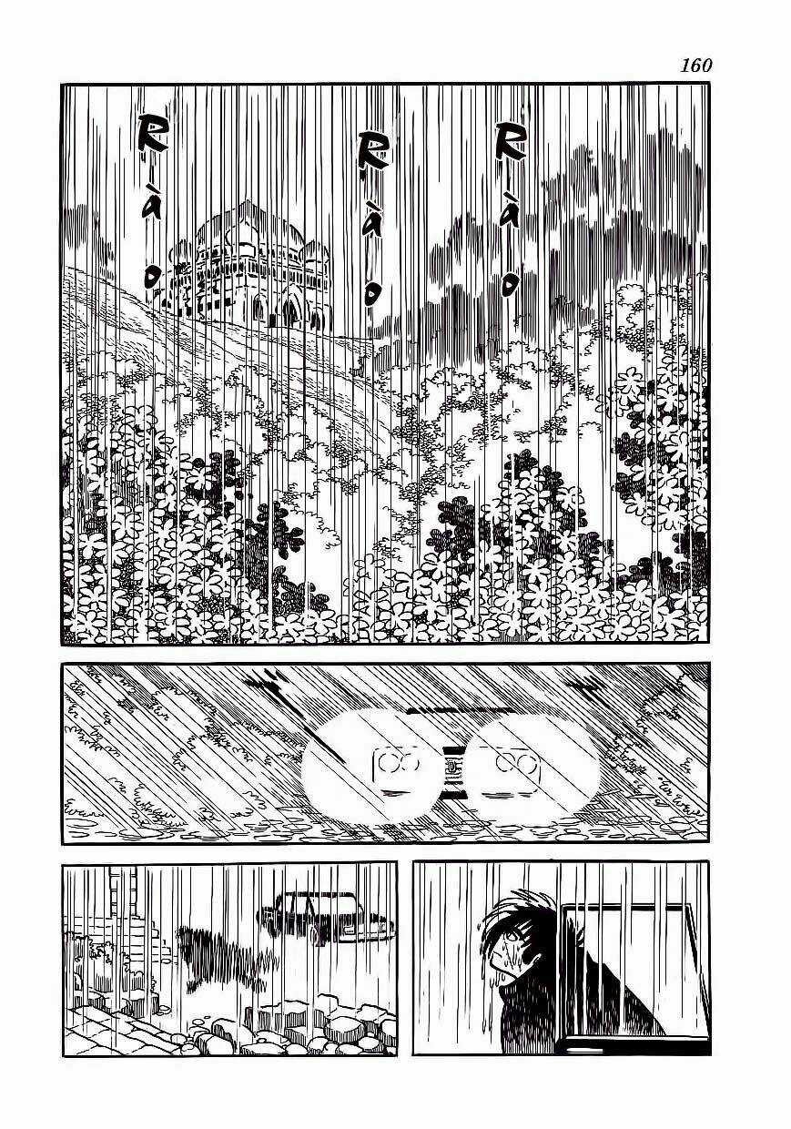 Bác Sĩ Quái Dị - Chapter 178 - Trang 2