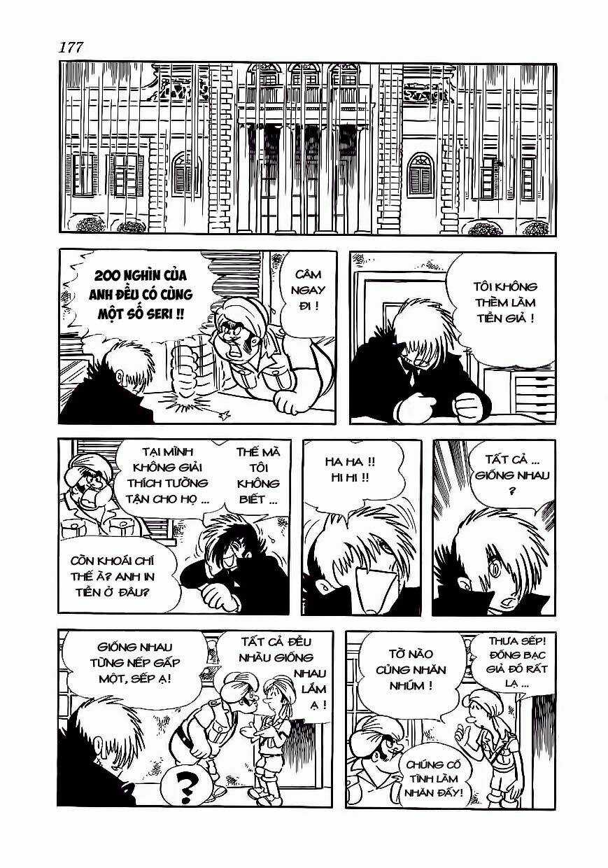 Bác Sĩ Quái Dị - Chapter 178 - Trang 19