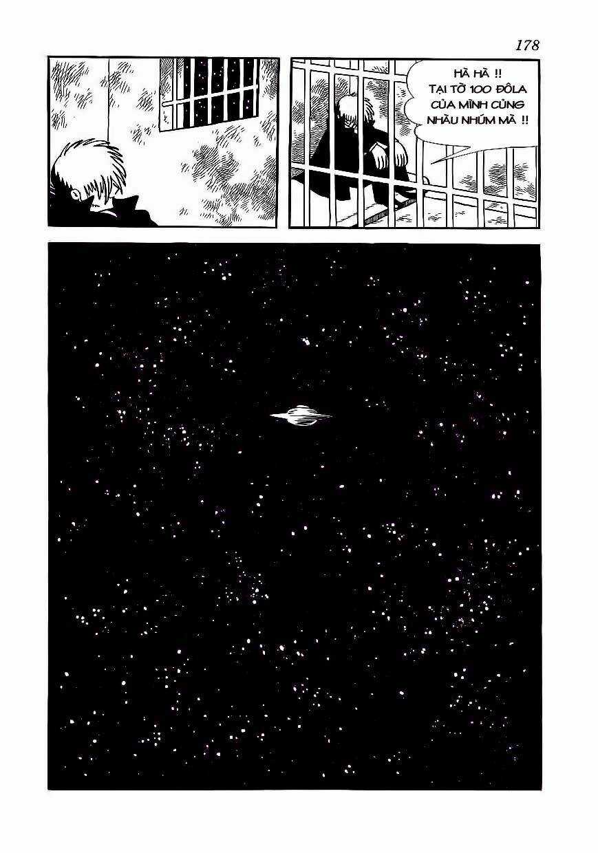 Bác Sĩ Quái Dị - Chapter 178 - Trang 20