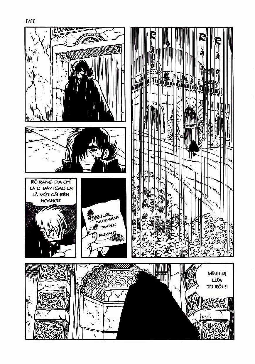 Bác Sĩ Quái Dị - Chapter 178 - Trang 3