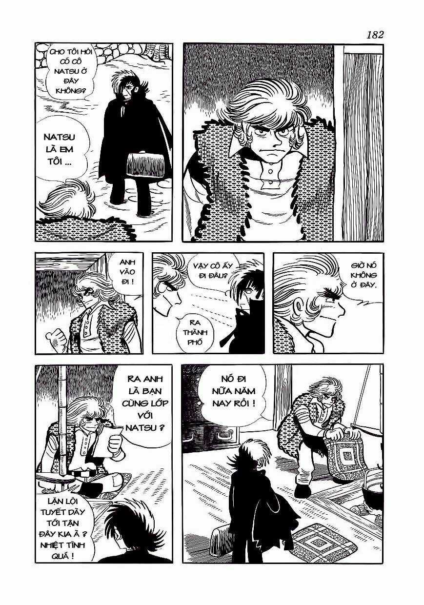 Bác Sĩ Quái Dị - Chapter 179 - Trang 4