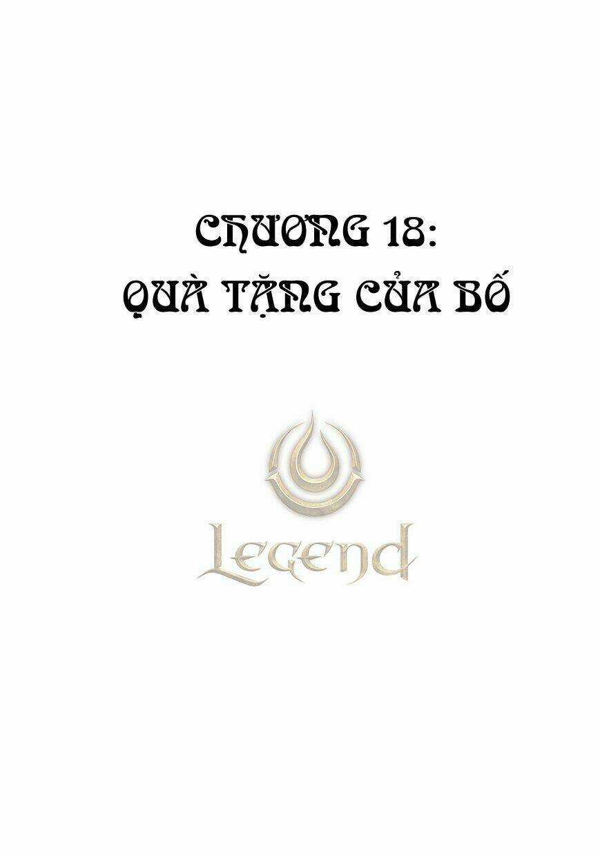 Bác Sĩ Quái Dị - Chapter 18 - Trang 3