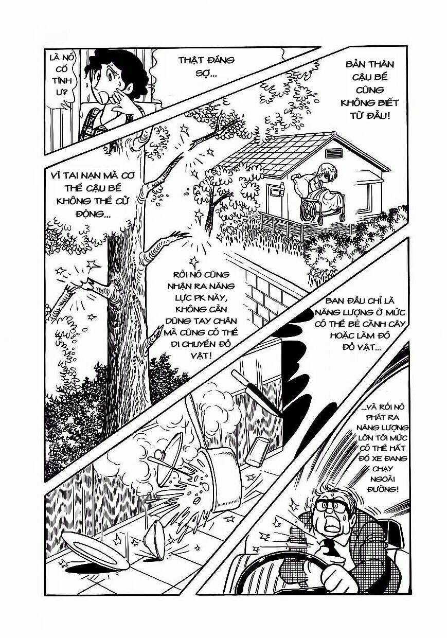 Bác Sĩ Quái Dị - Chapter 180 - Trang 18