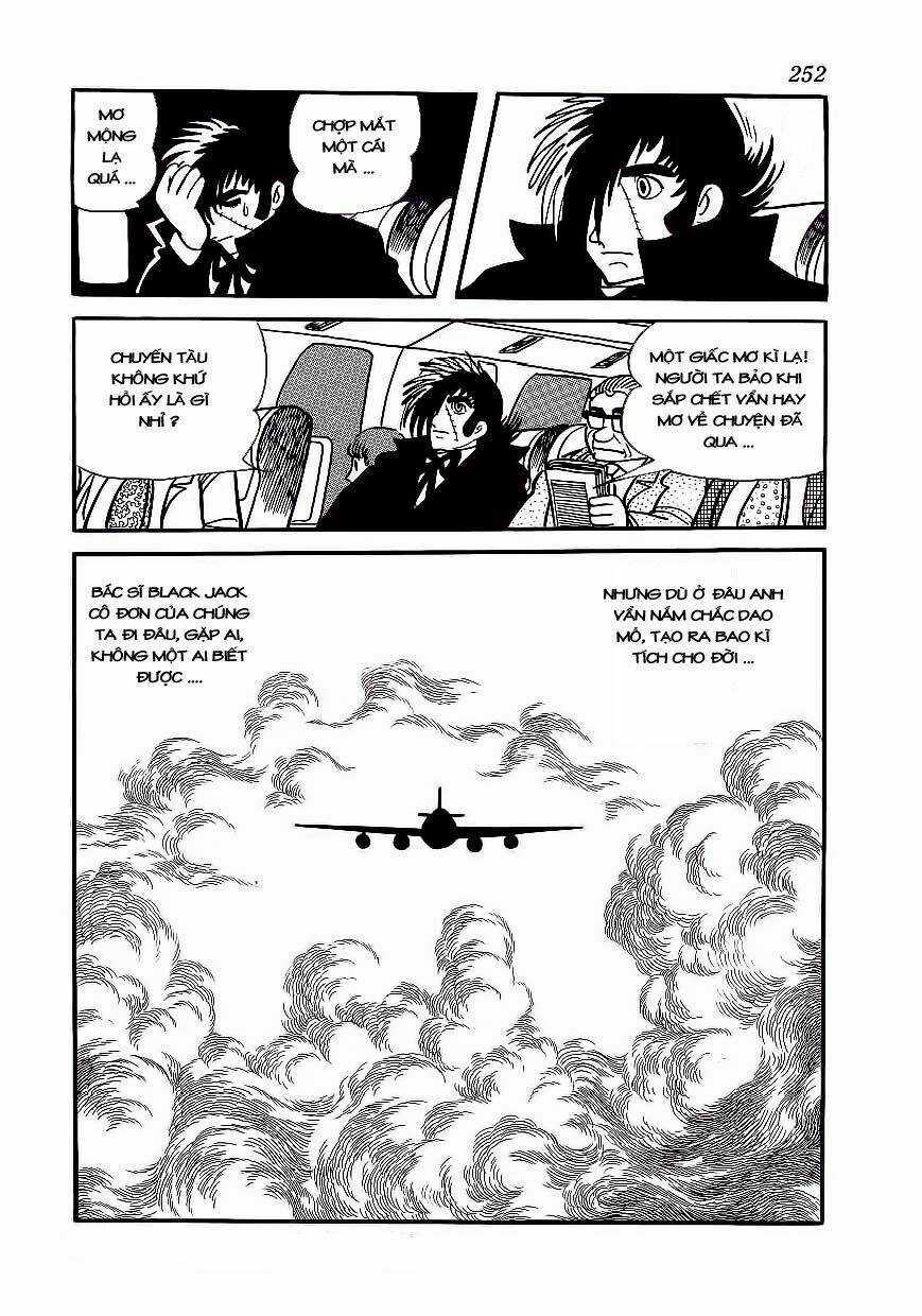 Bác Sĩ Quái Dị - Chapter 181 - Trang 20