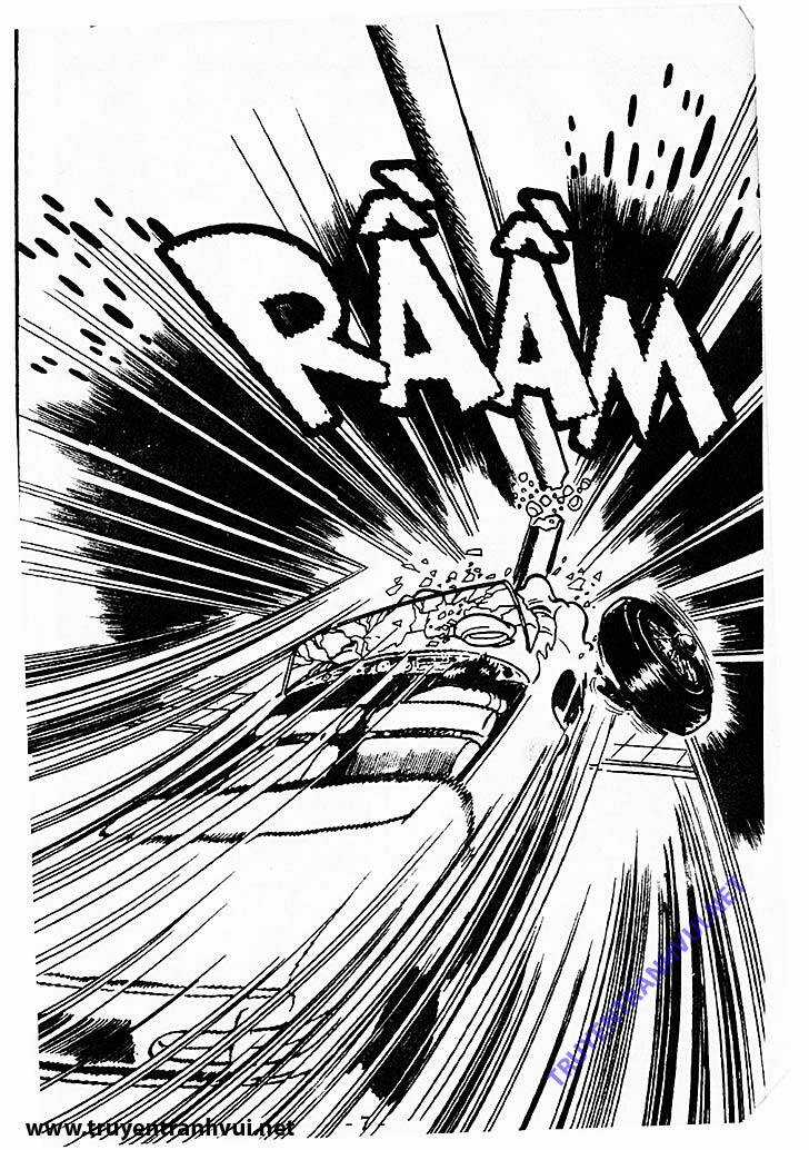 Bác Sĩ Quái Dị - Chapter 182 - Trang 6