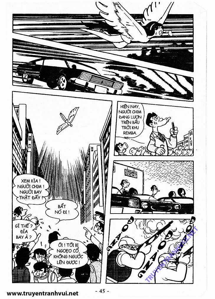 Bác Sĩ Quái Dị - Chapter 183 - Trang 18