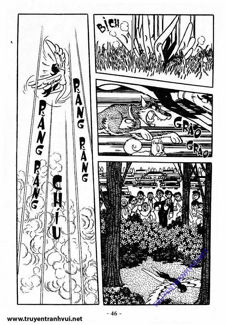 Bác Sĩ Quái Dị - Chapter 183 - Trang 19