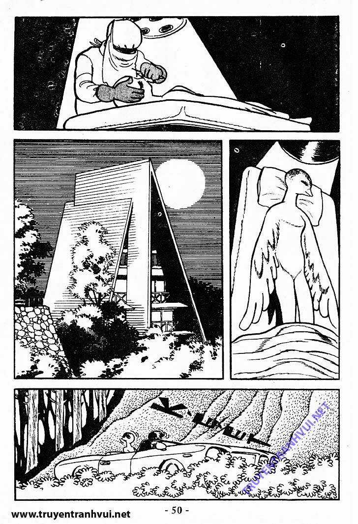 Bác Sĩ Quái Dị - Chapter 183 - Trang 23