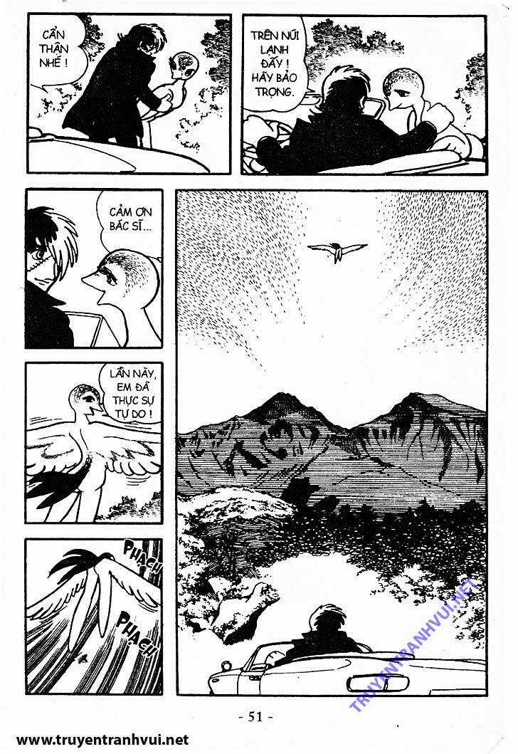 Bác Sĩ Quái Dị - Chapter 183 - Trang 24