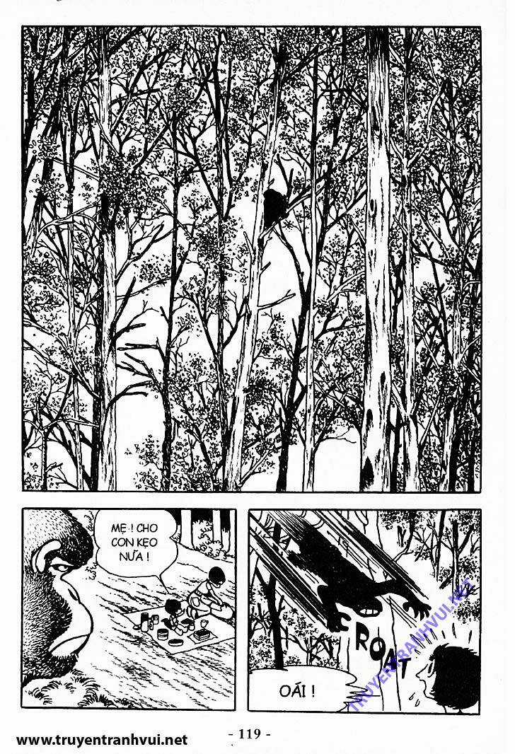 Bác Sĩ Quái Dị - Chapter 187 - Trang 6