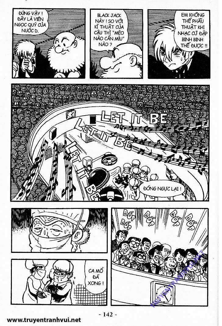 Bác Sĩ Quái Dị - Chapter 188 - Trang 9