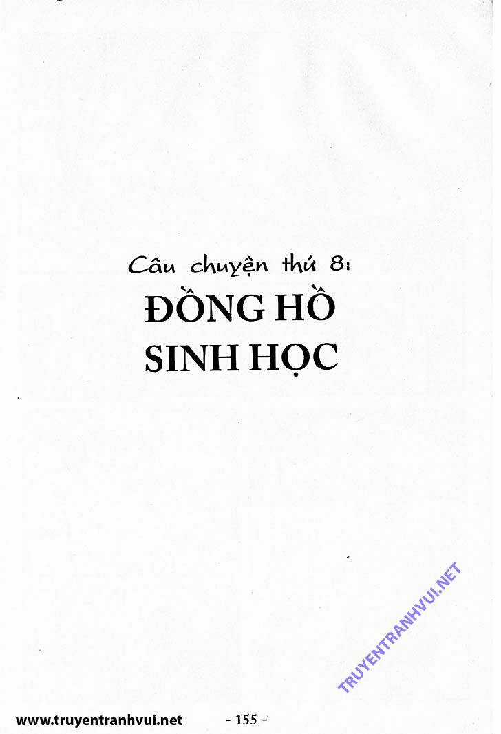 Bác Sĩ Quái Dị - Chapter 189 - Trang 2