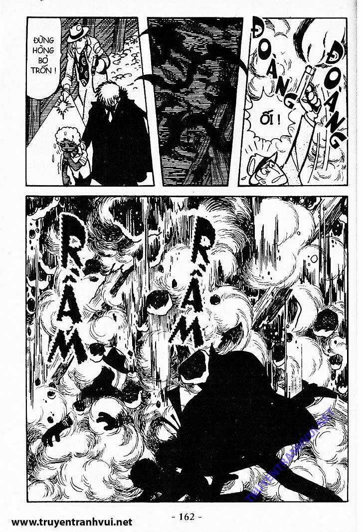 Bác Sĩ Quái Dị - Chapter 189 - Trang 9