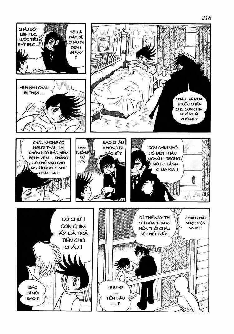 Bác Sĩ Quái Dị - Chapter 19 - Trang 18