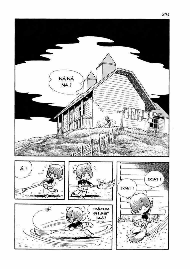 Bác Sĩ Quái Dị - Chapter 19 - Trang 4