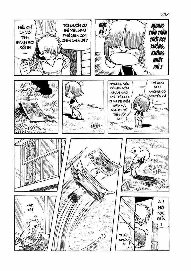 Bác Sĩ Quái Dị - Chapter 19 - Trang 8