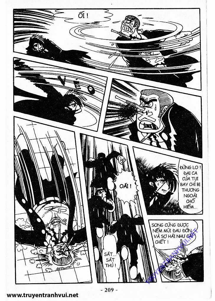 Bác Sĩ Quái Dị - Chapter 191 - Trang 14