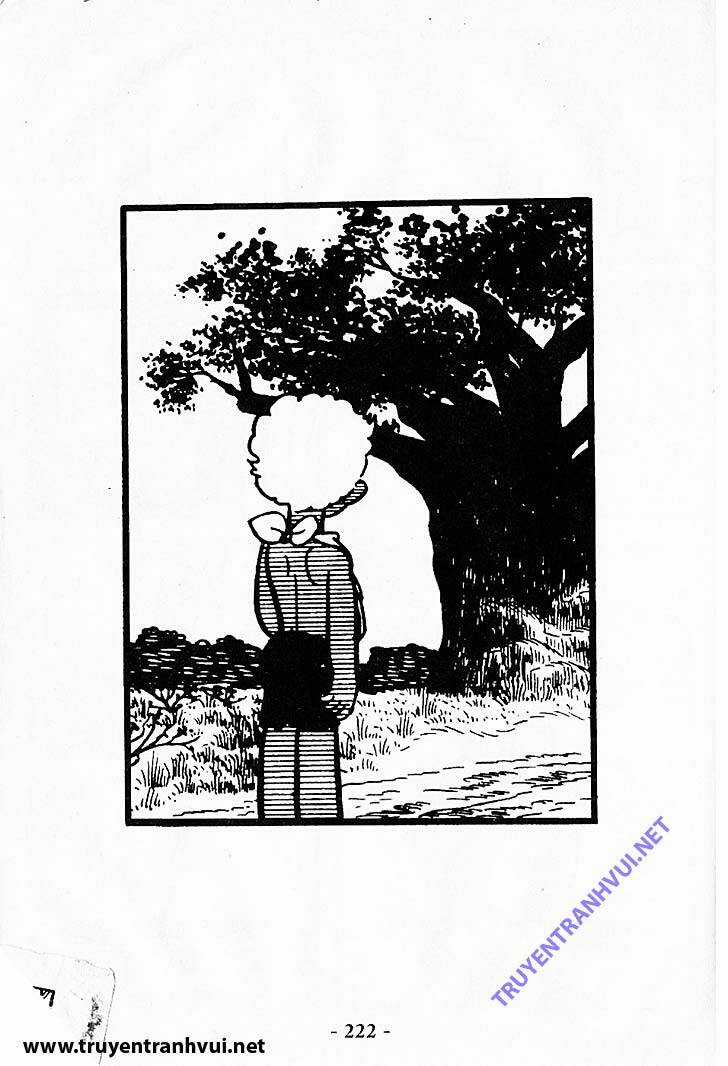 Bác Sĩ Quái Dị - Chapter 191 - Trang 27