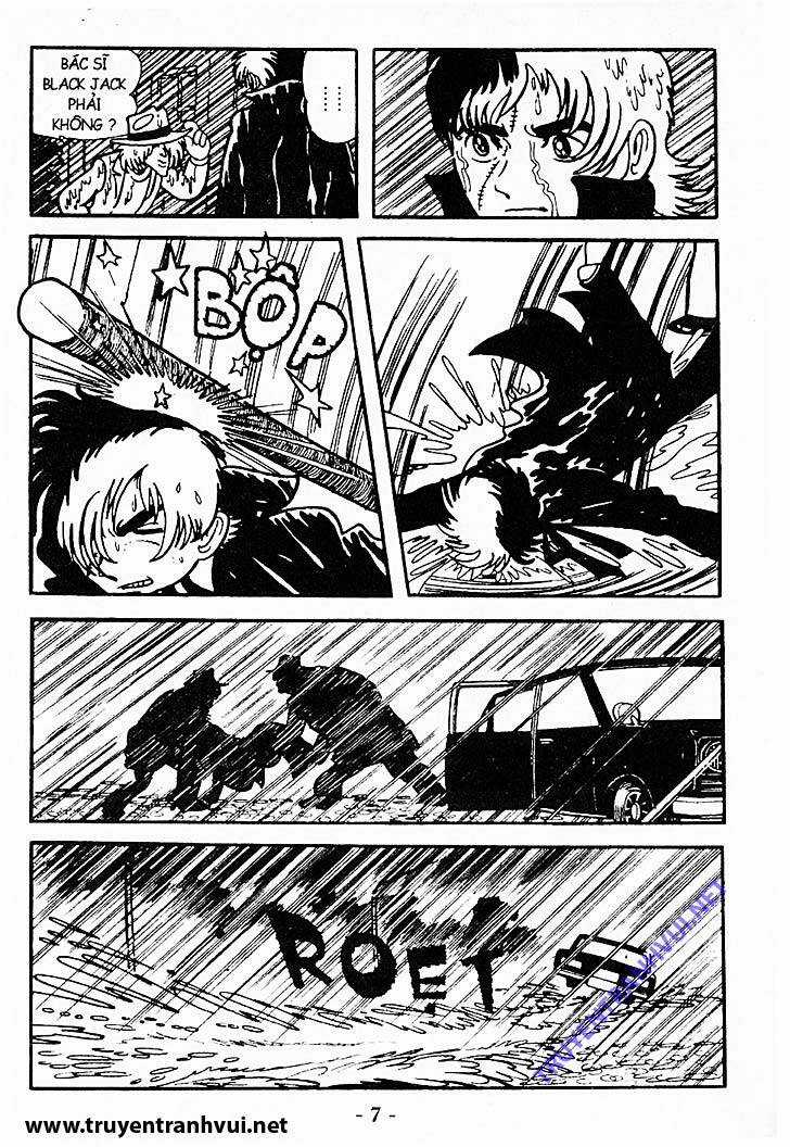 Bác Sĩ Quái Dị - Chapter 192 - Trang 6