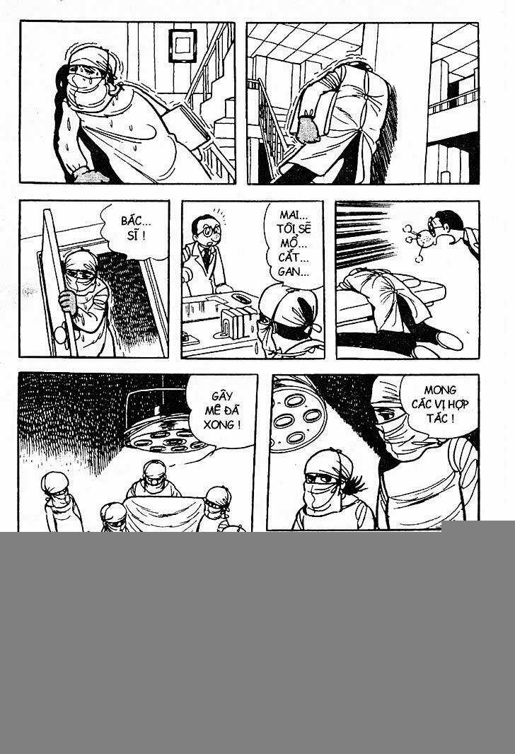 Bác Sĩ Quái Dị - Chapter 193 - Trang 19