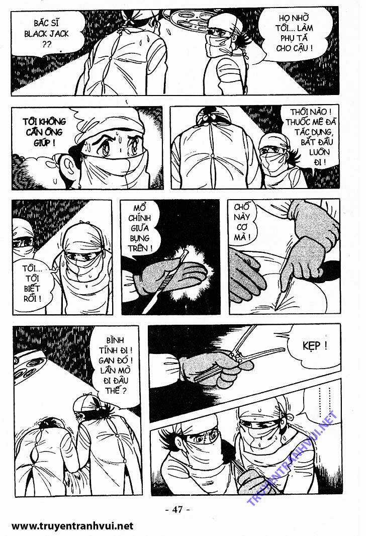 Bác Sĩ Quái Dị - Chapter 193 - Trang 20