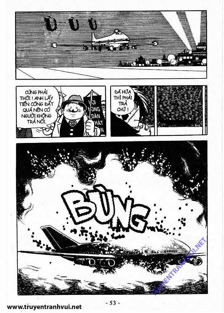 Bác Sĩ Quái Dị - Chapter 194 - Trang 4