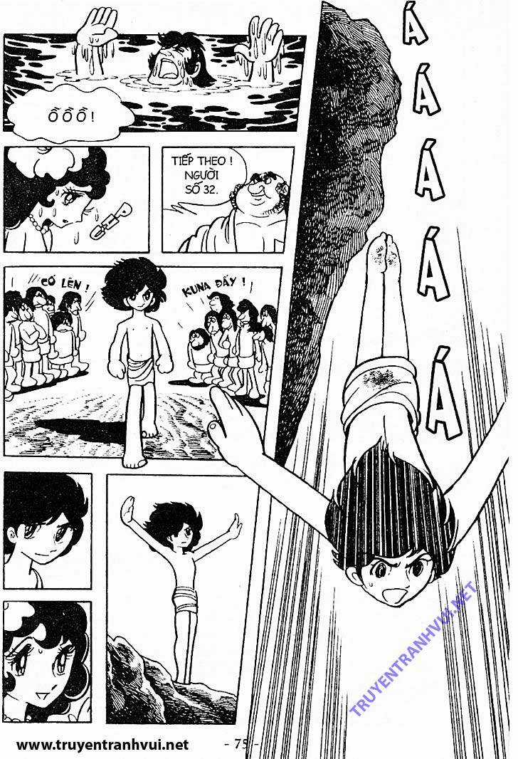 Bác Sĩ Quái Dị - Chapter 195 - Trang 4