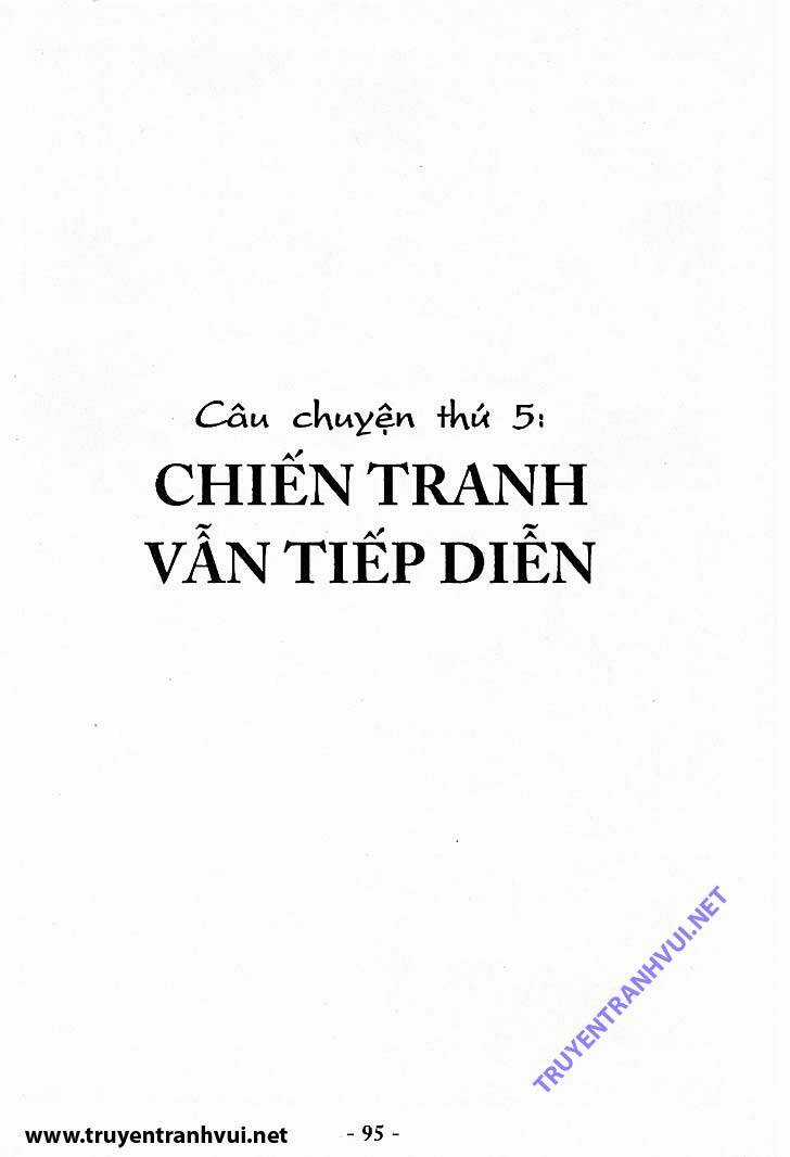 Bác Sĩ Quái Dị - Chapter 196 - Trang 2