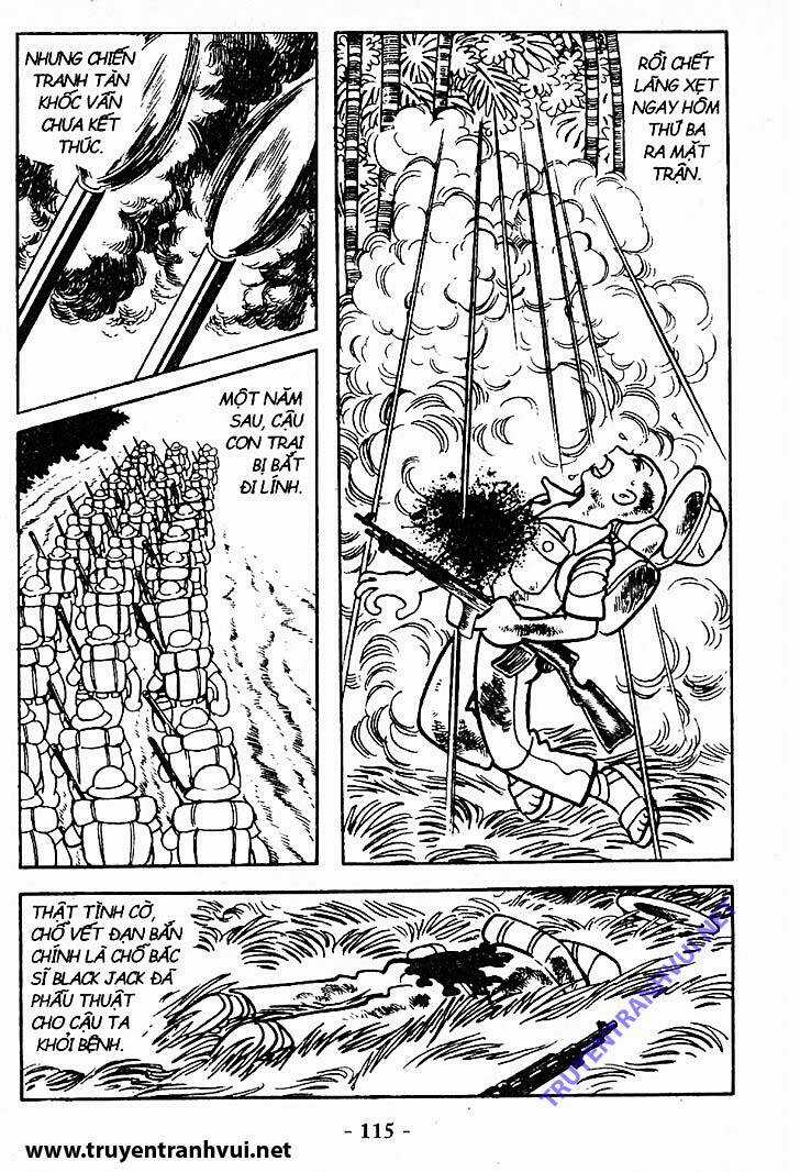 Bác Sĩ Quái Dị - Chapter 196 - Trang 22