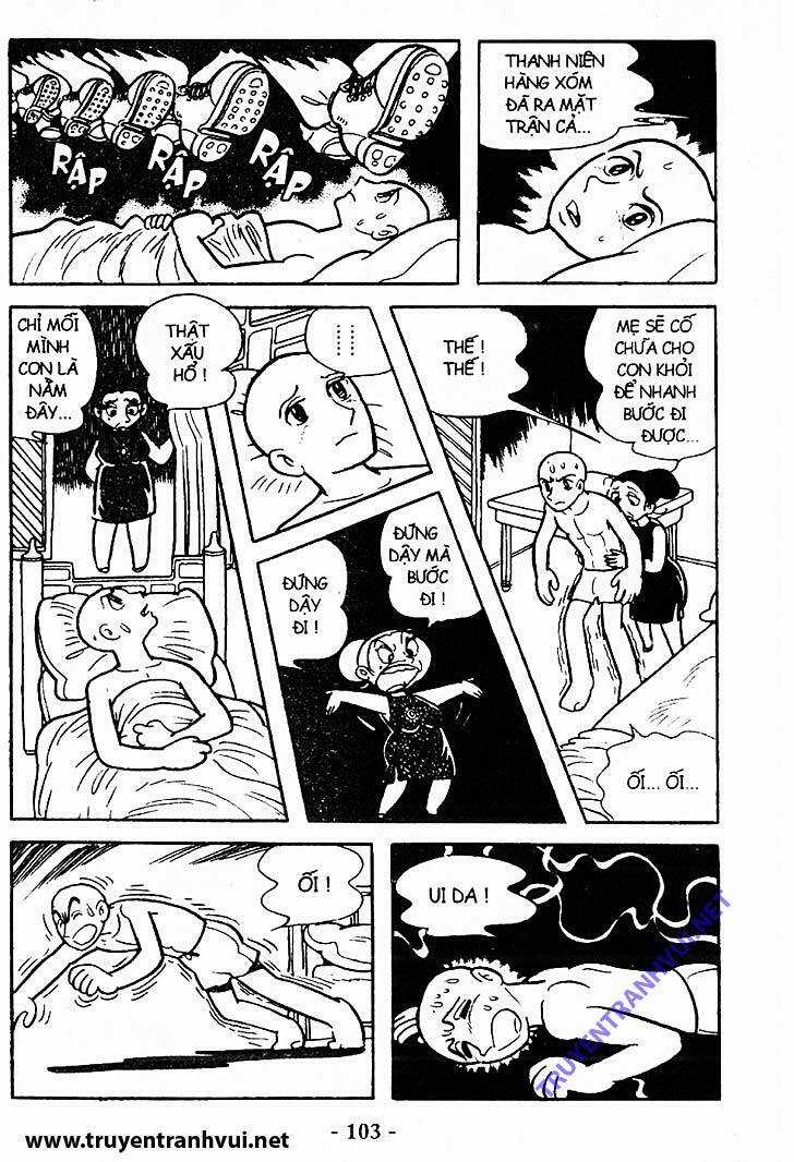 Bác Sĩ Quái Dị - Chapter 196 - Trang 10