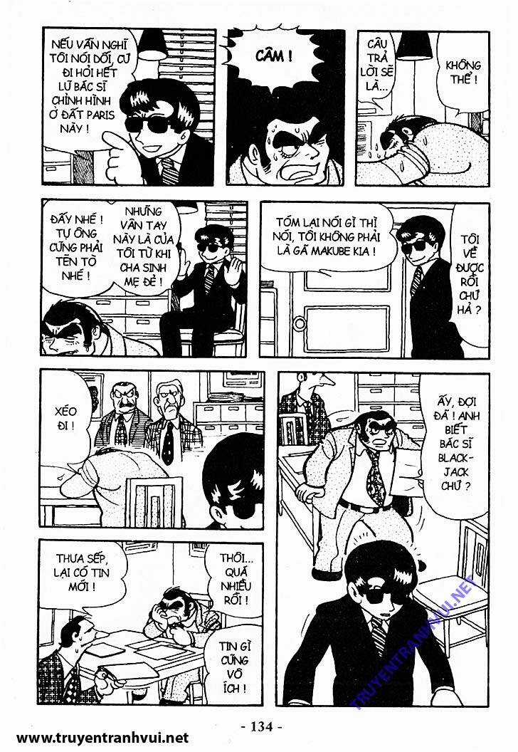 Bác Sĩ Quái Dị - Chapter 197 - Trang 19