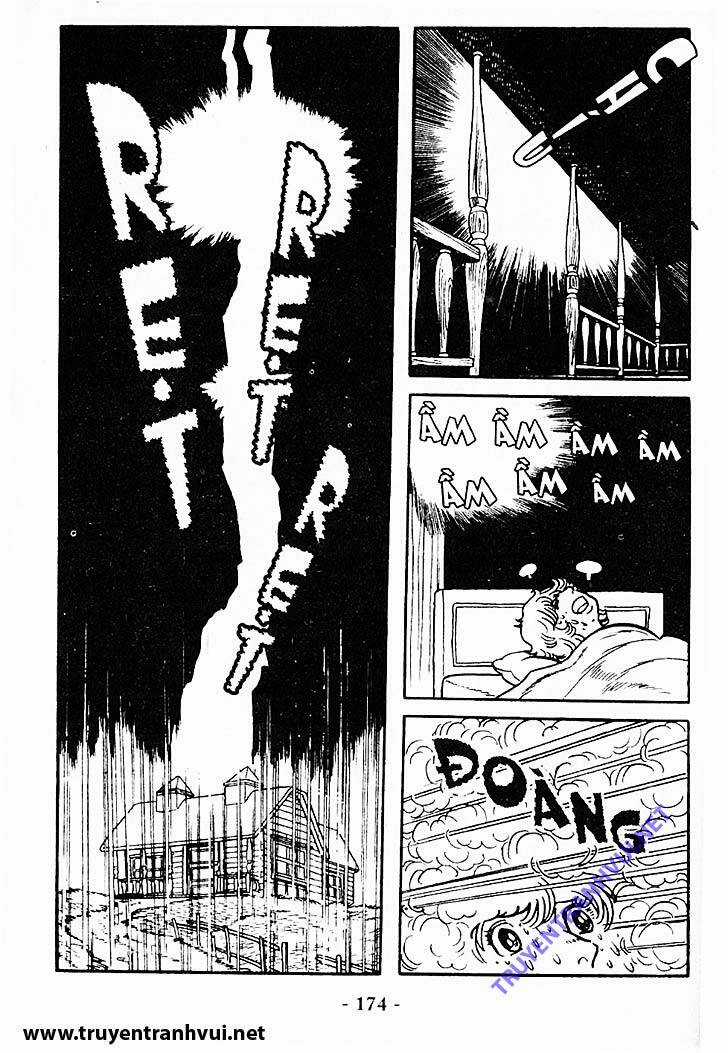 Bác Sĩ Quái Dị - Chapter 198 - Trang 39