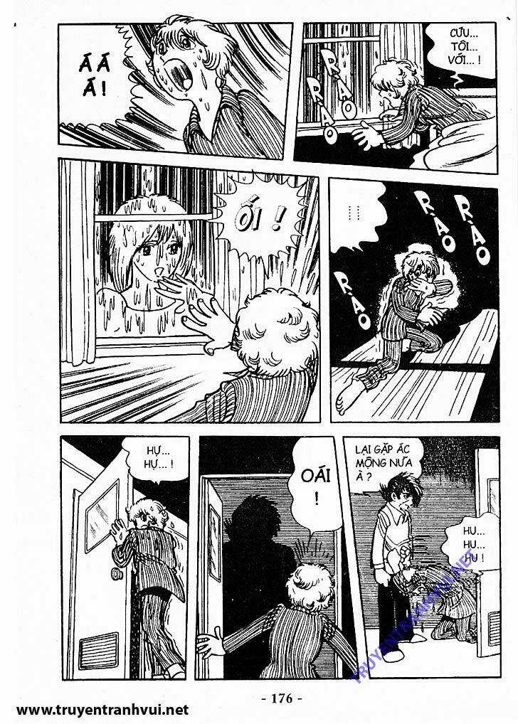 Bác Sĩ Quái Dị - Chapter 198 - Trang 41