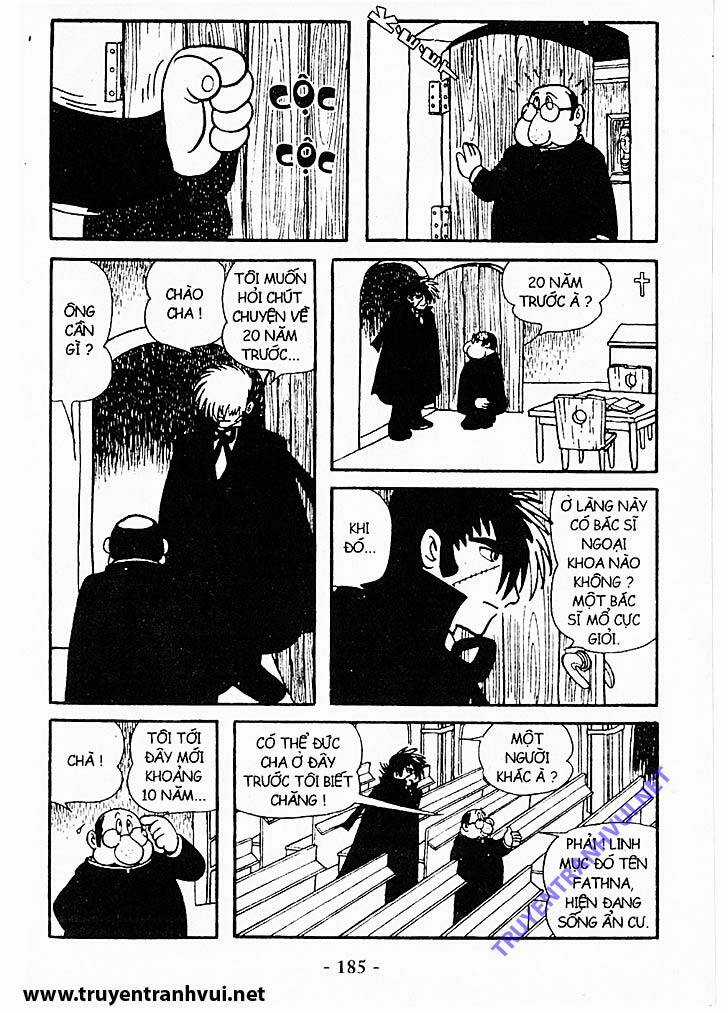 Bác Sĩ Quái Dị - Chapter 198 - Trang 50