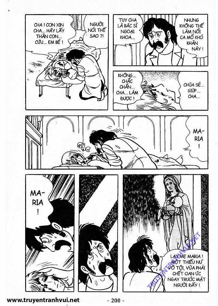 Bác Sĩ Quái Dị - Chapter 198 - Trang 65