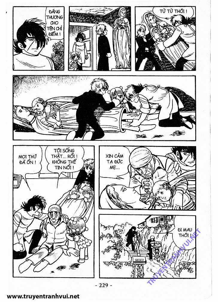 Bác Sĩ Quái Dị - Chapter 198 - Trang 94