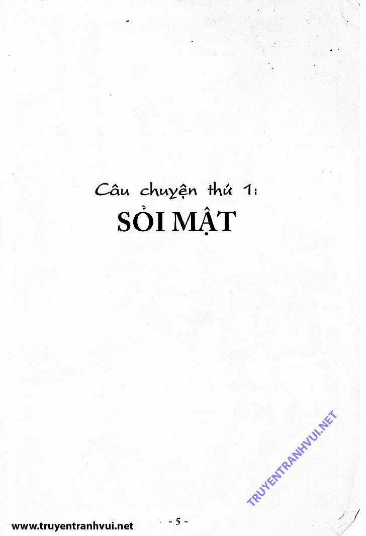 Bác Sĩ Quái Dị - Chapter 199 - Trang 2