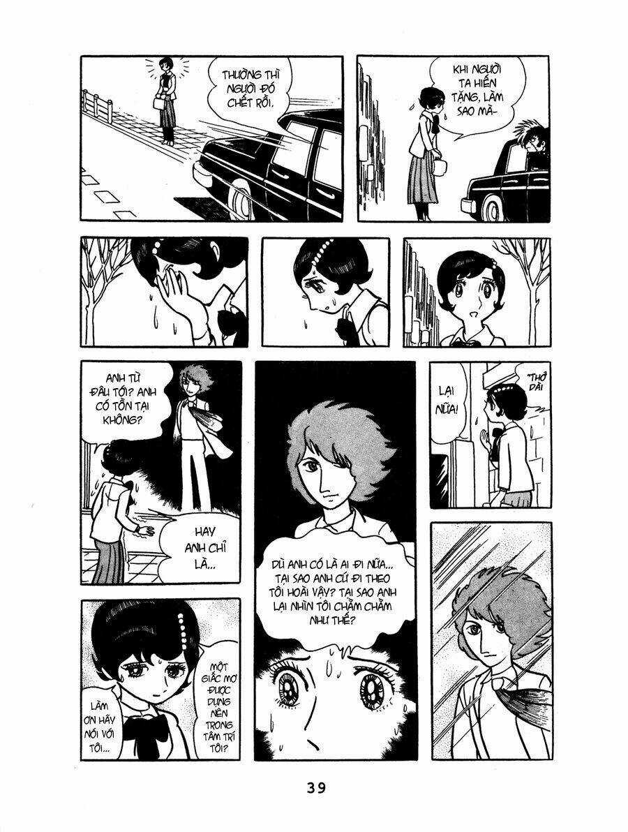 Bác Sĩ Quái Dị - Chapter 2 - Trang 11