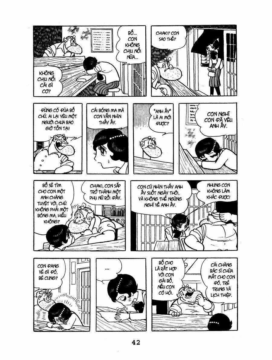 Bác Sĩ Quái Dị - Chapter 2 - Trang 14