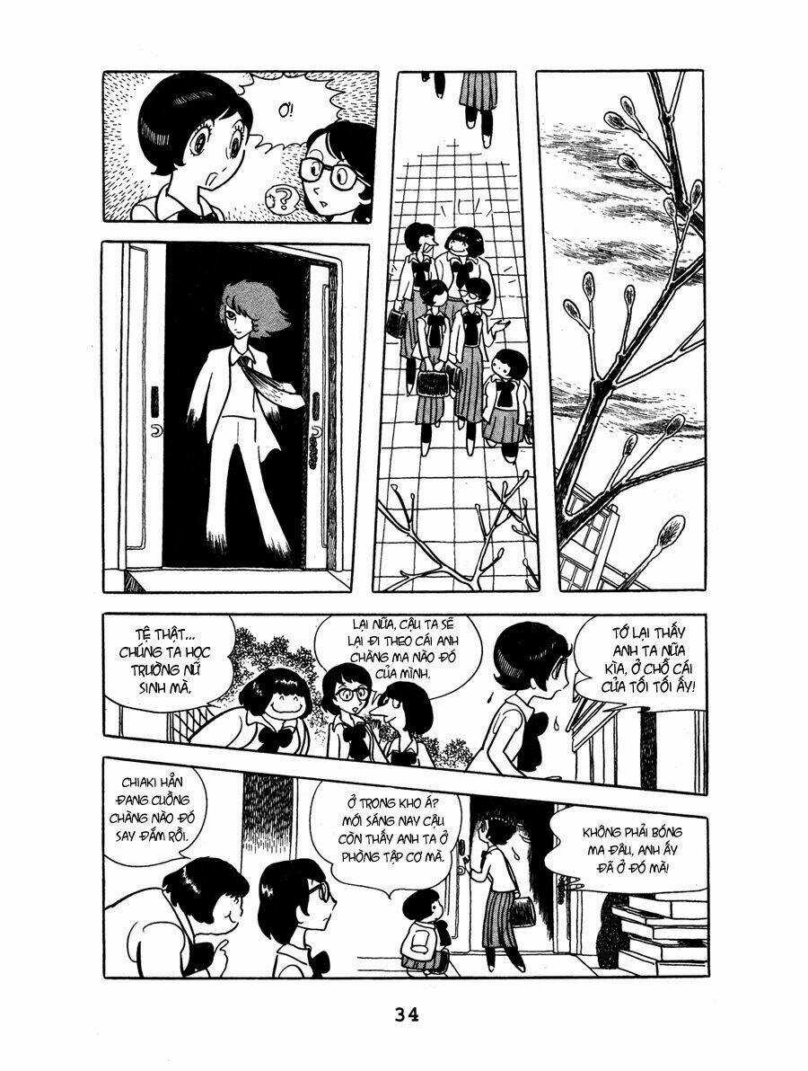 Bác Sĩ Quái Dị - Chapter 2 - Trang 6