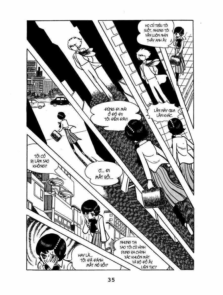 Bác Sĩ Quái Dị - Chapter 2 - Trang 7