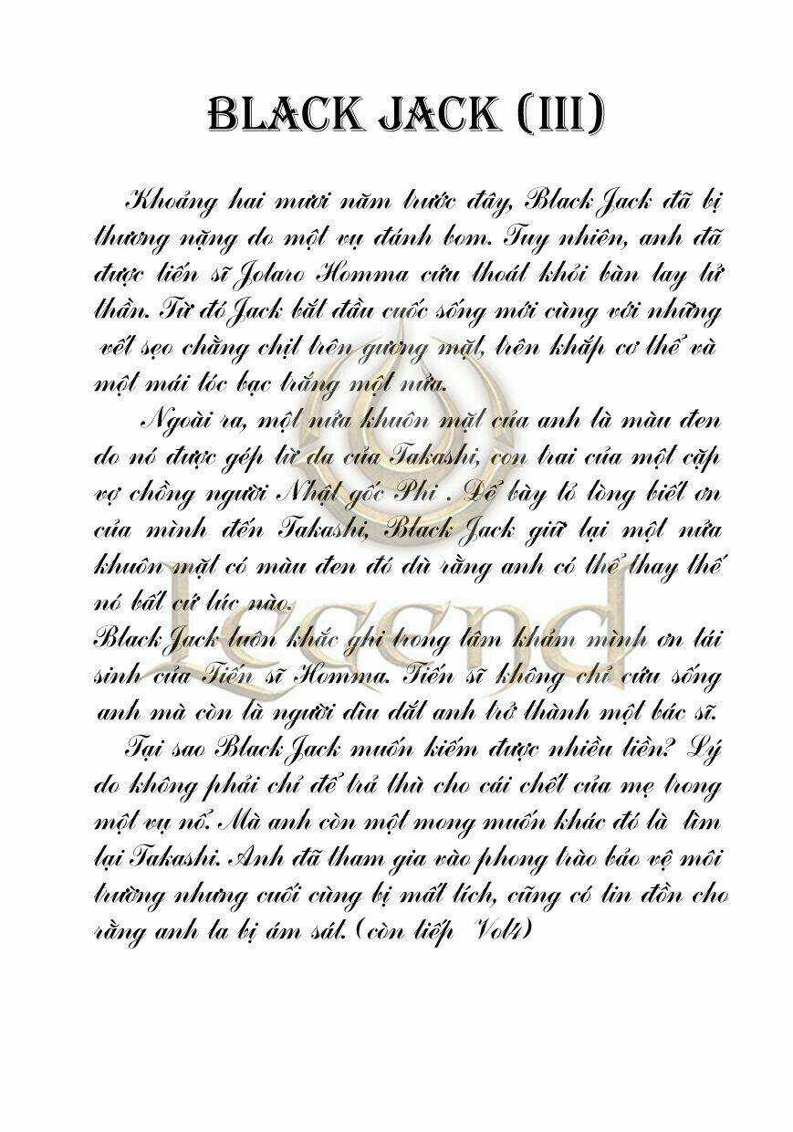 Bác Sĩ Quái Dị - Chapter 20 - Trang 5