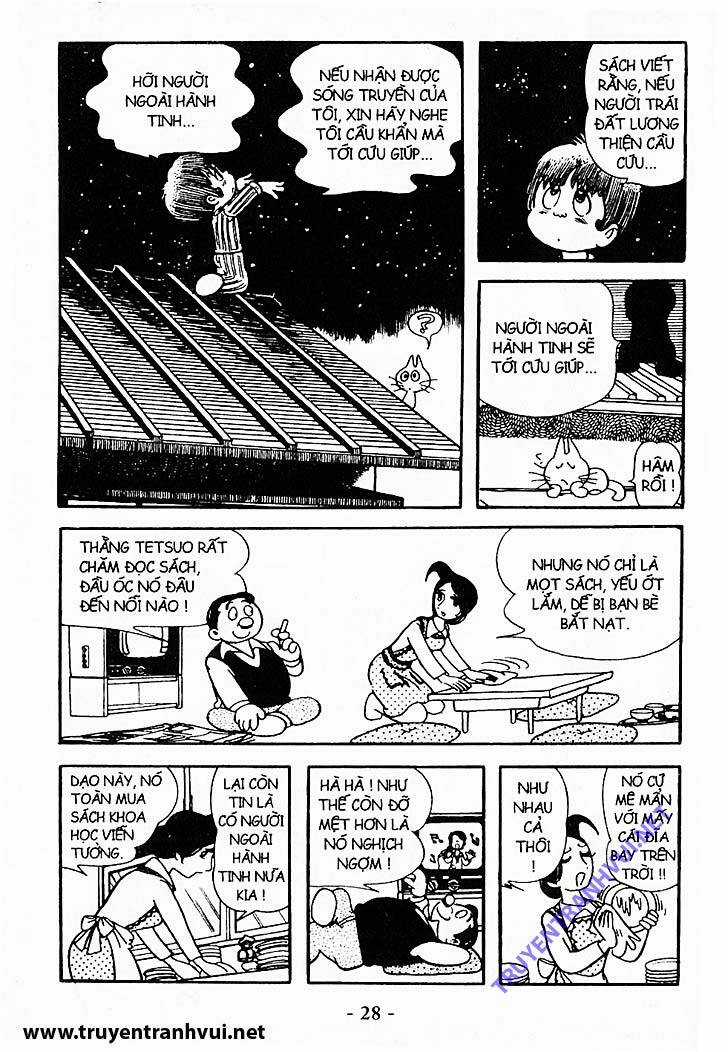 Bác Sĩ Quái Dị - Chapter 200 - Trang 7